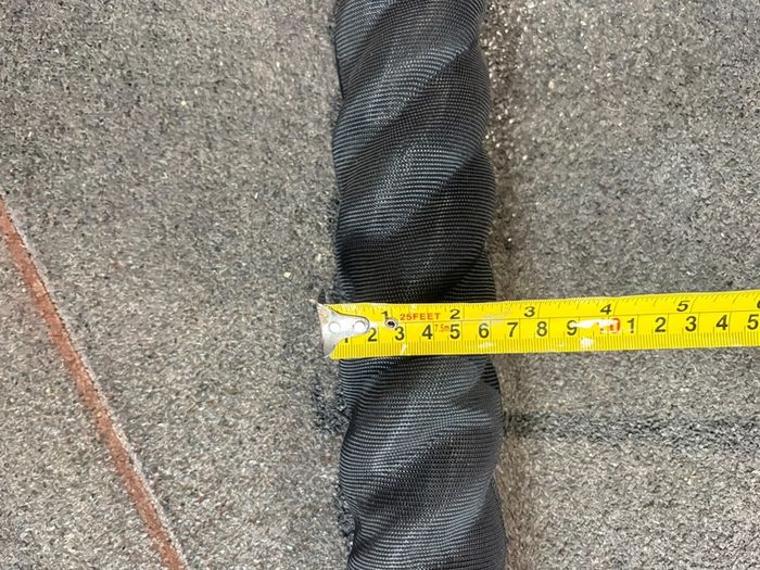 Battle Rope