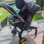 Doona I Travel System Image 3