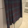 St Marys Naas skirt 28 inch waist Image 3
