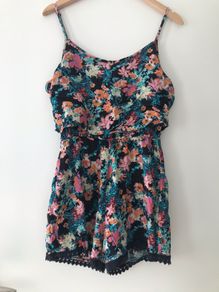 playsuit