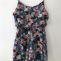 playsuit