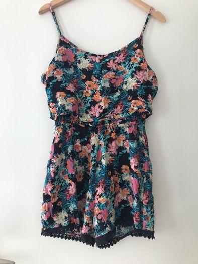 playsuit