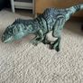 Giganotosaurus dinosaur Image 2