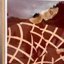 The poster club print in oak frame 52 x 72 Image 3