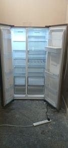 fridge