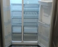 fridge