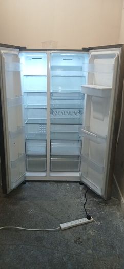 fridge
