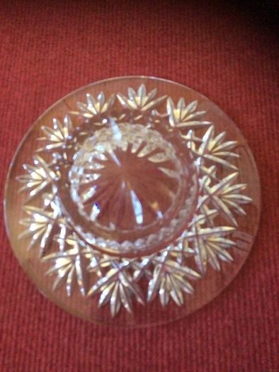 Waterford Crystal