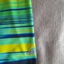 ladies adidas gym bottoms size 4-6 Image 2