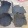 BMW Diamond Car Mats Image 3
