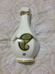 Royal Tara vase for sale .