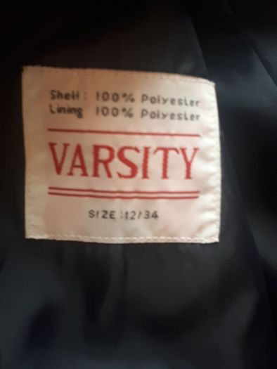 Kings Hospital Girls Uniform Bundle