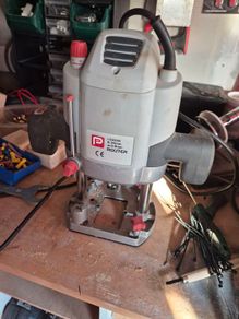 Performance Router
