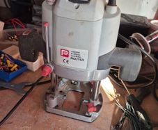 Performance Router