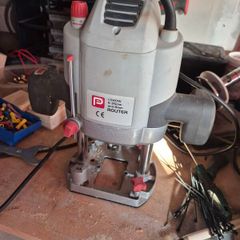 Performance Router