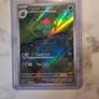 Ivysaur 167/165 - Illustration Rare - Pokemon 151 Image 4