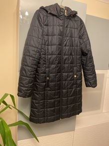 women's Geox Coat