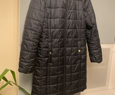 women's Geox Coat