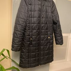 women's Geox Coat