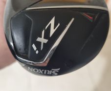 srixon zxi