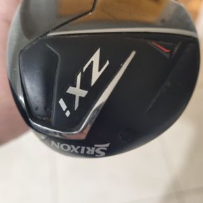 srixon zxi