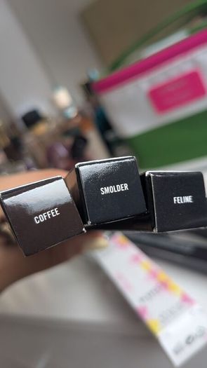 makeup