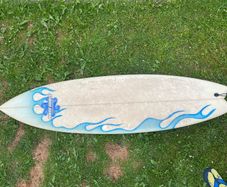 Surfboard - Power Source