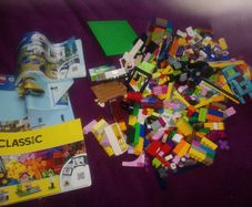 Lego