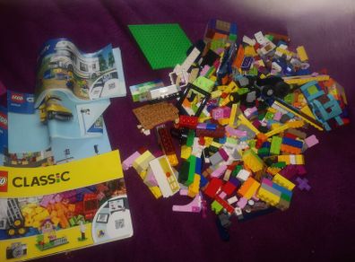Lego