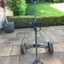 Golf trolley Image 2