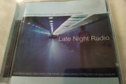 Late Night Radio Cd
