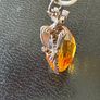 Vintage silver necklace Image 10
