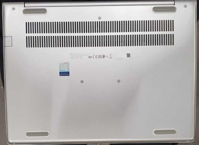 Hp Probook 430 G6 - I5 8th Gen - 16gb Ram - 256gb
