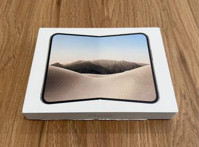iPhone Duo Star White 256GB