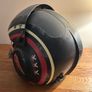 Pair of Disney Parks Exclusive Luke Skywalker X Wing Helmets. Mint Condition. Image 8