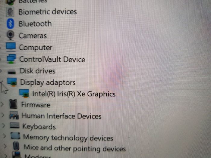 Dell Latitude 7420 2-in-1,i7 Cpu (11th gen), 32 GB Ram, 512 GB Storage (SSD).