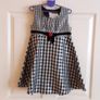 Occasional Dress for (4T) 4 - 5 years Image 4