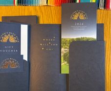 Irelands Blue Book Voucher