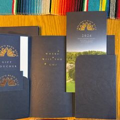 Irelands Blue Book Voucher
