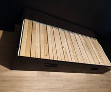 Ikea Brimnes Day-bed