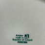 arklow plate Celtic design Image 2