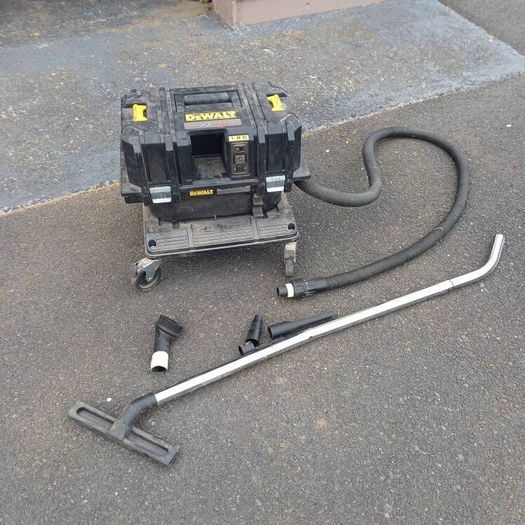 Dewalt Dust Extractor
