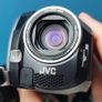 JVC GZ-MG155 Retro Y2K Camcorder Video Camera Image 5