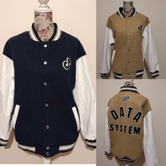 Mens,s Varsity Baseball Style Jackets