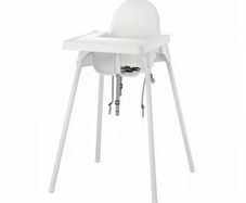 ikea highchair