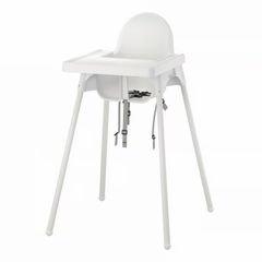 ikea highchair