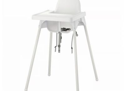 ikea highchair