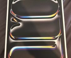 iPad Pro M4 - 13 inch