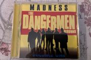 Madness Dangermen sessions