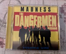 Madness Dangermen sessions
